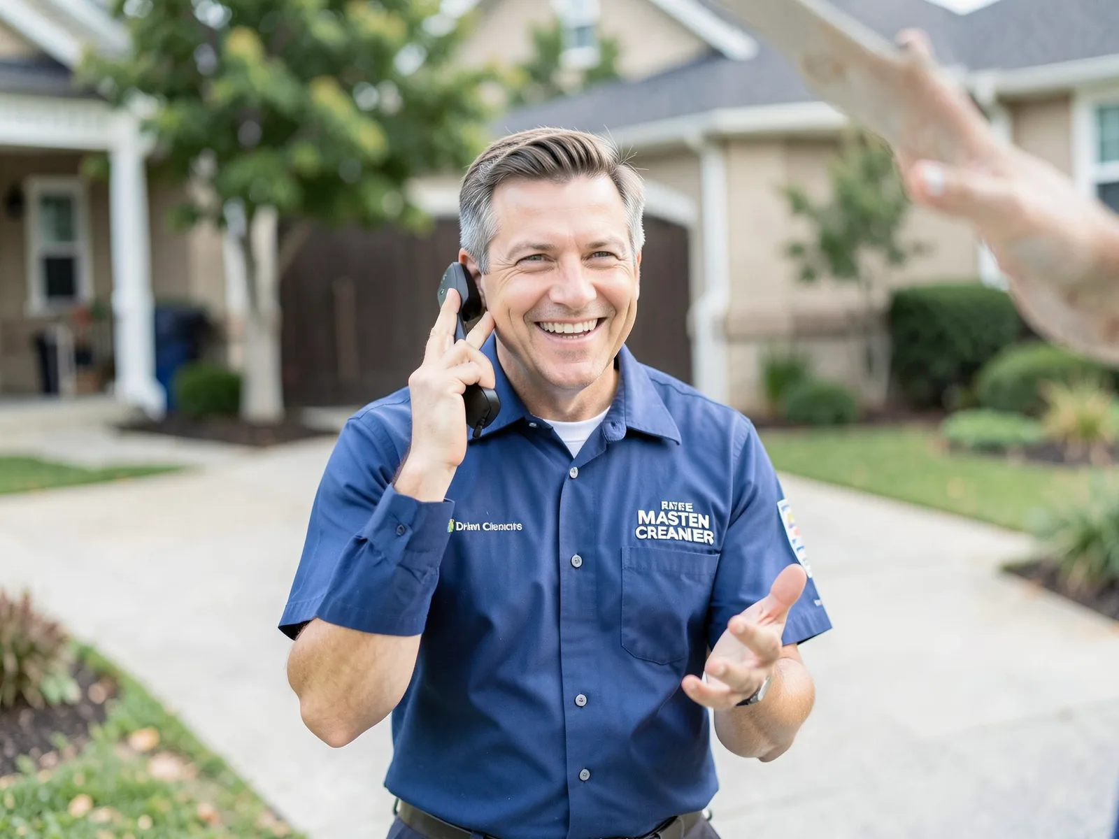 Drain Cleaning El Sobrante, CA FAQs